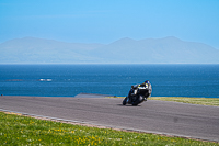 Middle Group Black Bikes